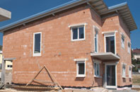Northacre home extensions