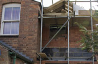 free Northacre home extension quotes