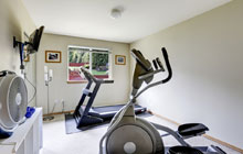 Northacre home gym construction leads