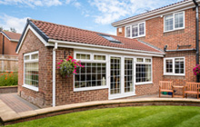 Northacre house extension leads