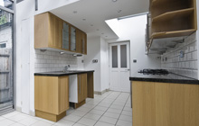 Northacre kitchen extension leads